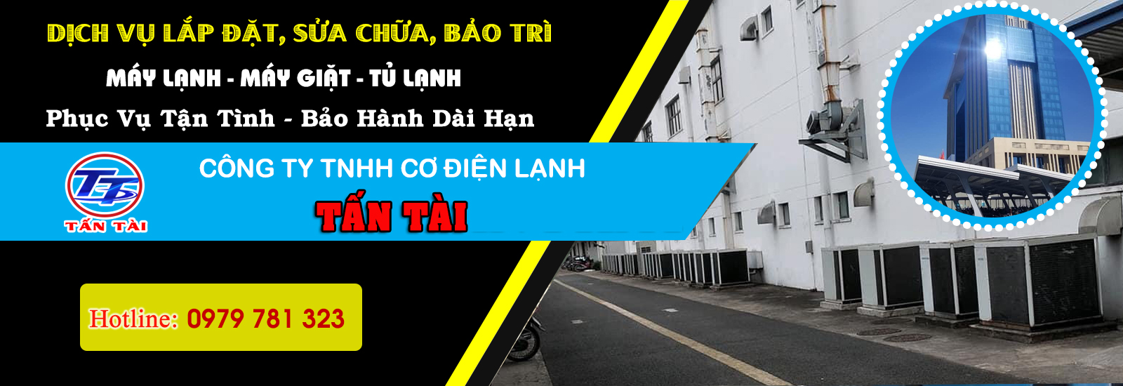 điện lạnh đà nẵng